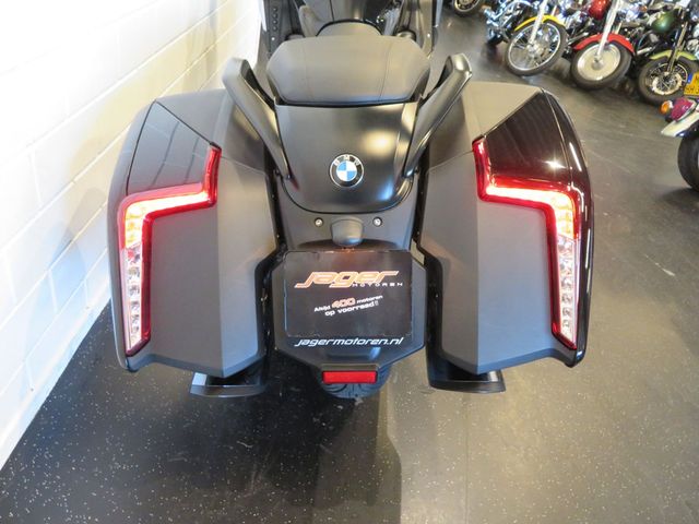 bmw - k-1600-b