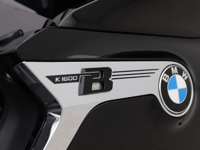 bmw - k-1600-b