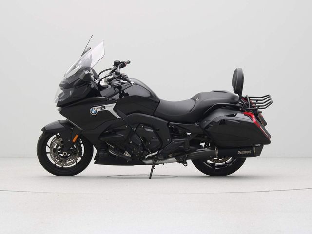 bmw - k-1600-b