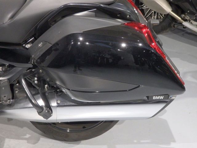 bmw - k-1600-b