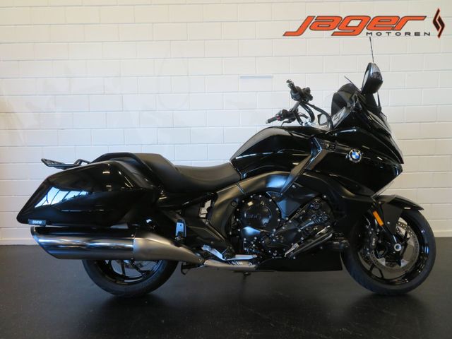 bmw - k-1600-b