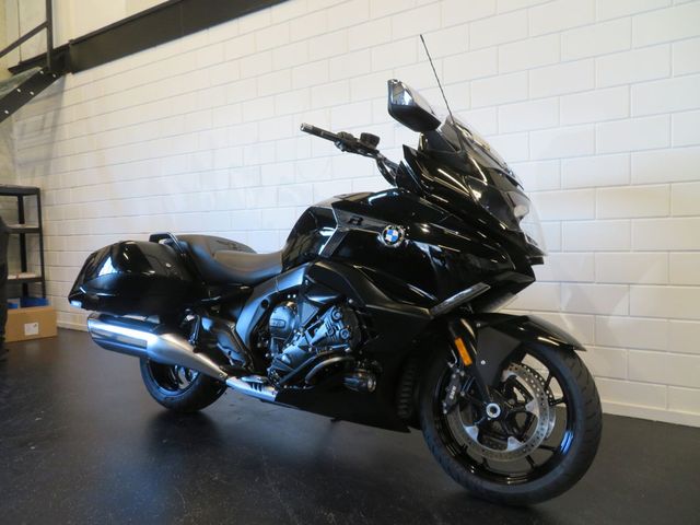 bmw - k-1600-b