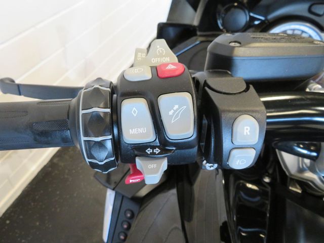 bmw - k-1600-b