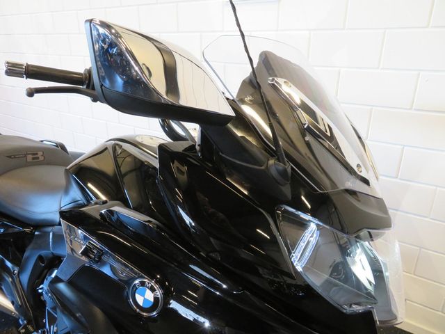 bmw - k-1600-b