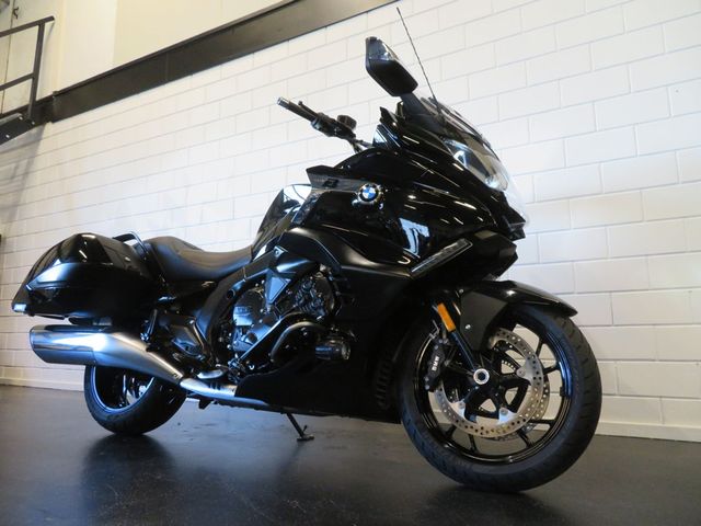 bmw - k-1600-b