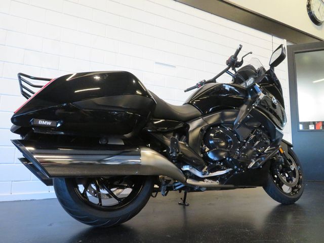 bmw - k-1600-b