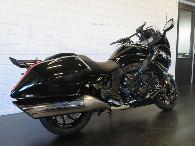 bmw - k-1600-b