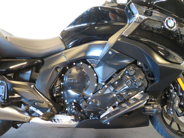 bmw - k-1600-b