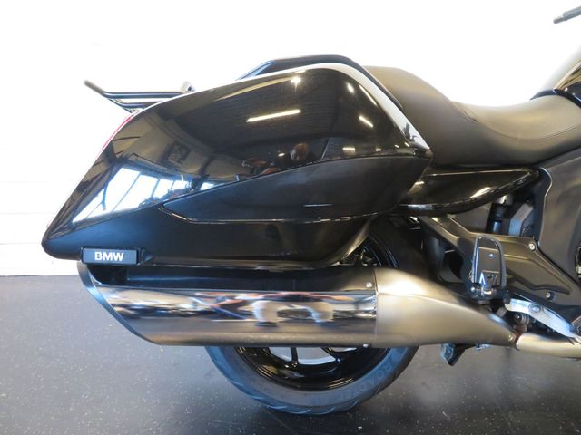 bmw - k-1600-b