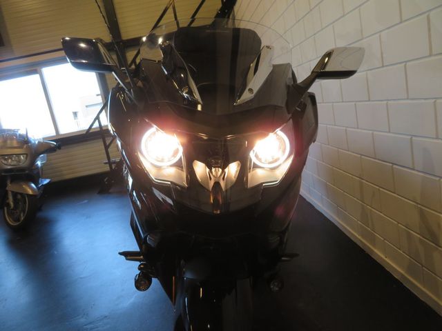 bmw - k-1600-b