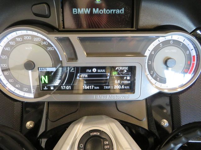 bmw - k-1600-b