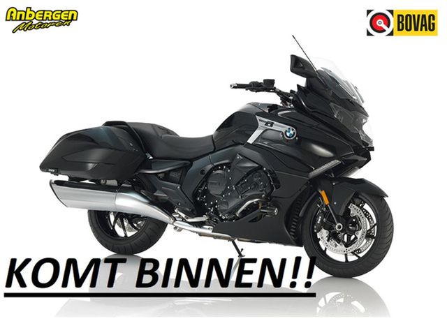 bmw - k-1600-b