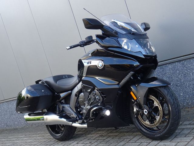 bmw - k-1600-b