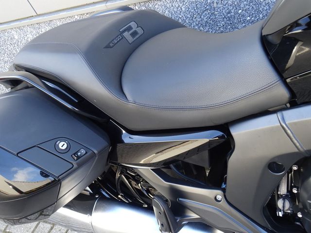 bmw - k-1600-b
