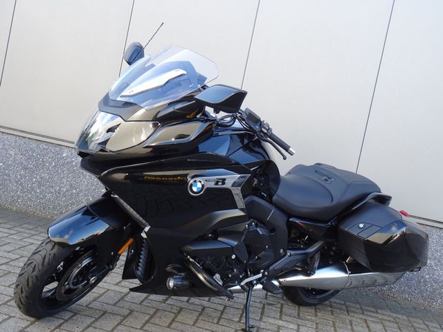 bmw - k-1600-b