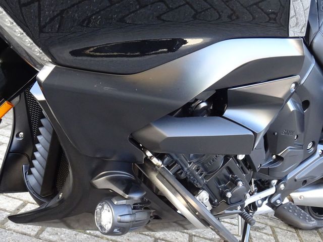 bmw - k-1600-b