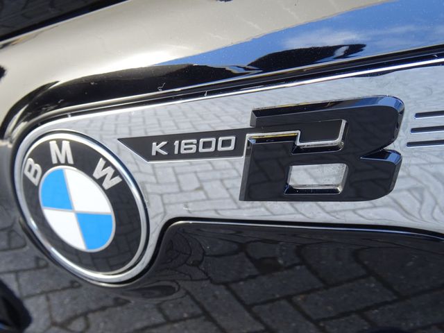 bmw - k-1600-b