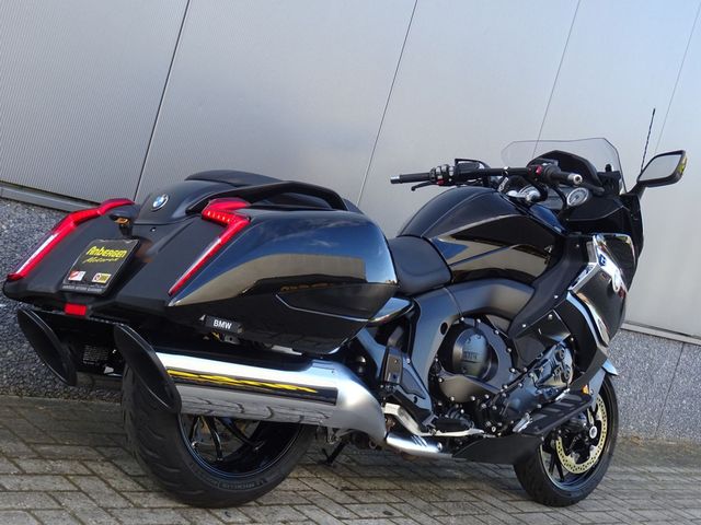 bmw - k-1600-b