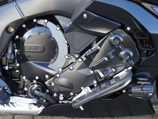 bmw - k-1600-b