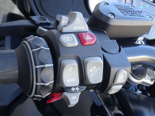 bmw - k-1600-b