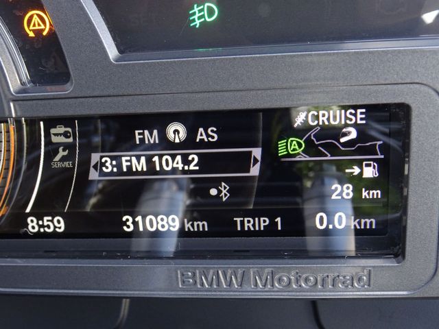 bmw - k-1600-b