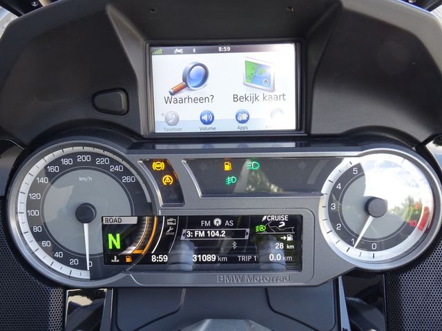 bmw - k-1600-b