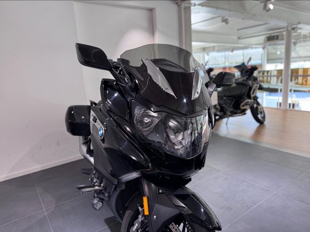 bmw - k-1600-b