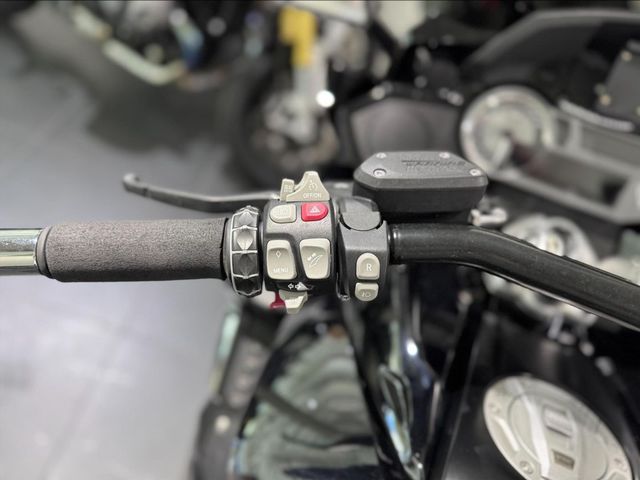 bmw - k-1600-b