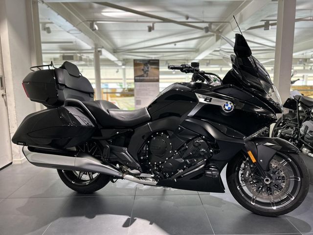 bmw - k-1600-b