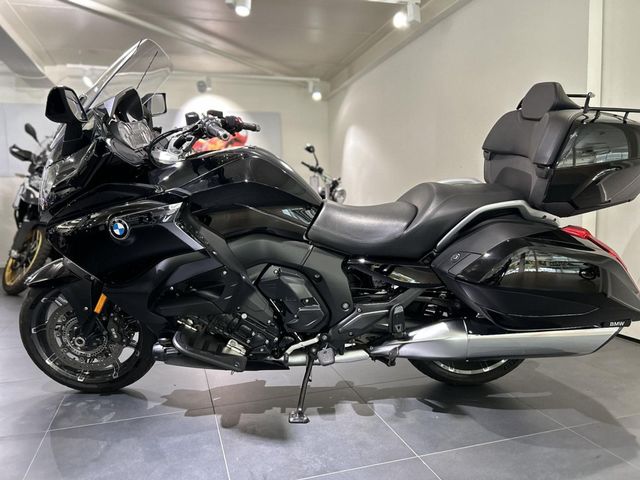 bmw - k-1600-b