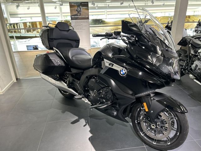 bmw - k-1600-b