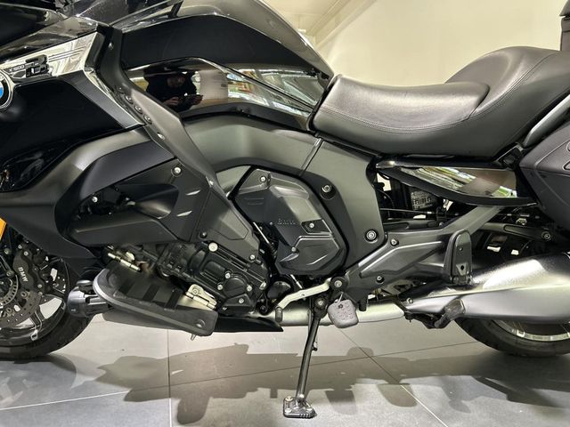 bmw - k-1600-b