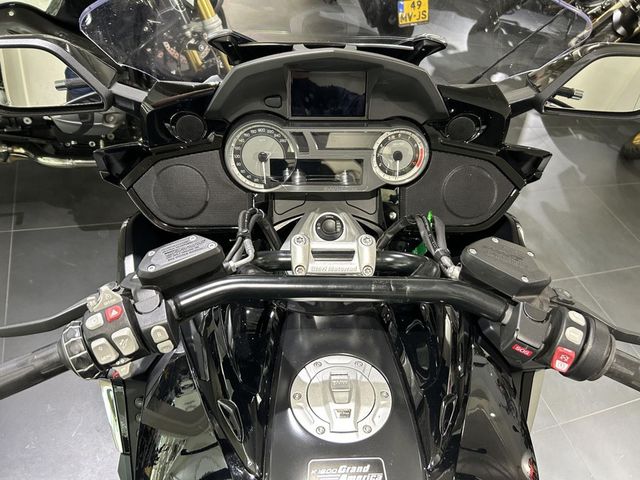 bmw - k-1600-b
