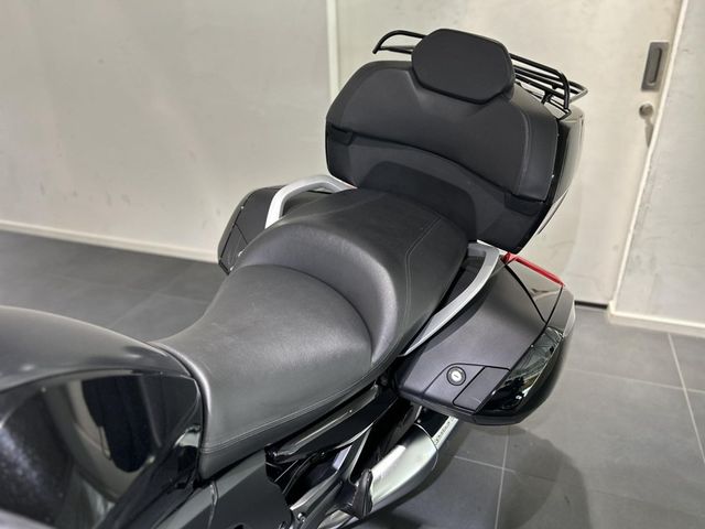bmw - k-1600-b