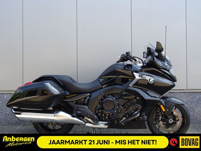 bmw - k-1600-b