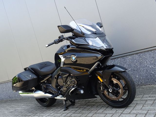 bmw - k-1600-b