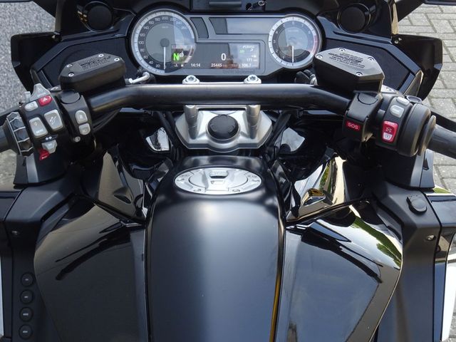 bmw - k-1600-b