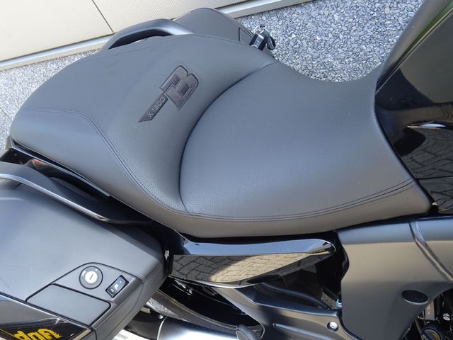 bmw - k-1600-b