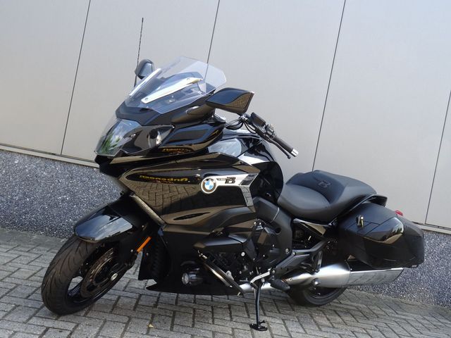 bmw - k-1600-b