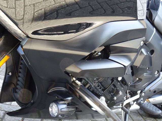bmw - k-1600-b
