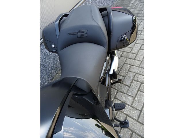 bmw - k-1600-b