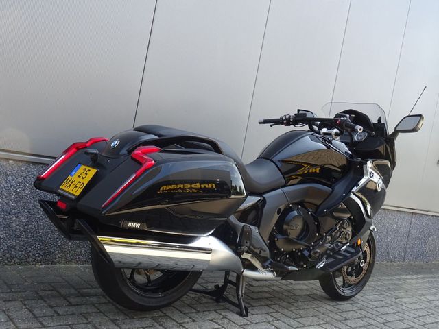bmw - k-1600-b