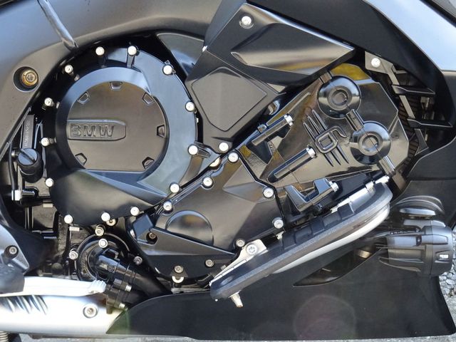 bmw - k-1600-b
