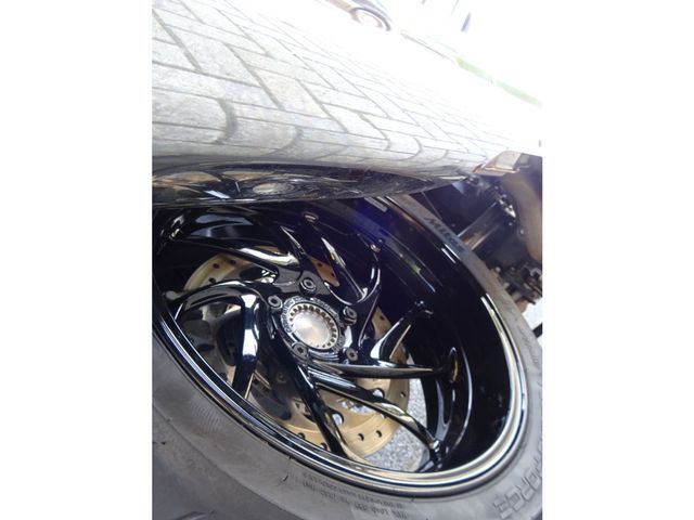 bmw - k-1600-b