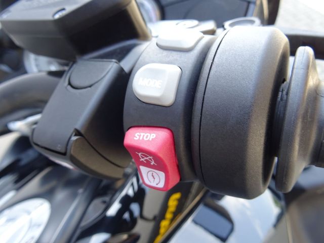 bmw - k-1600-b