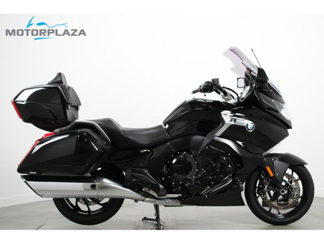 bmw - k-1600-grand-america