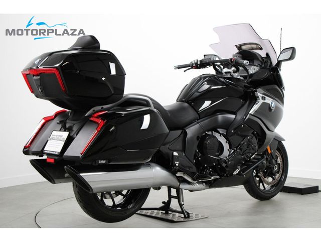 bmw - k-1600-grand-america