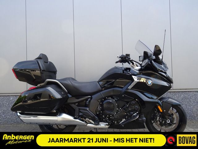 bmw - k-1600-grand-america