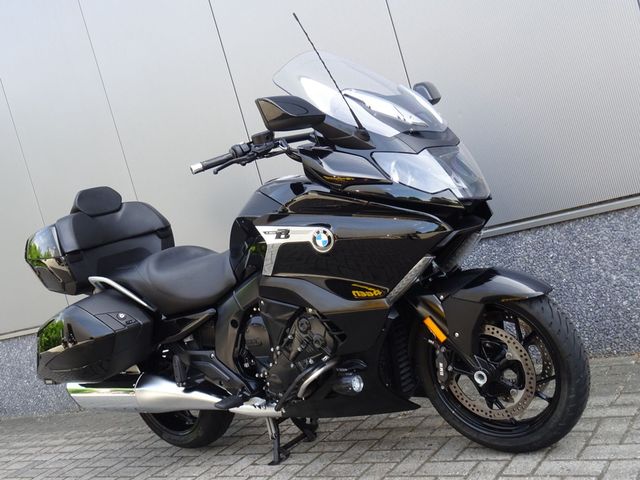 bmw - k-1600-grand-america