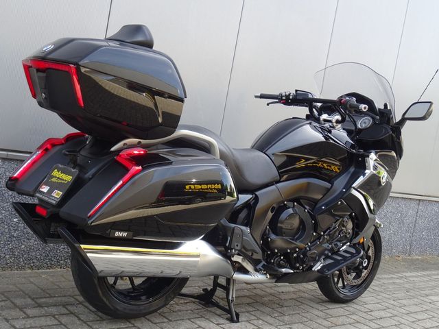 bmw - k-1600-grand-america
